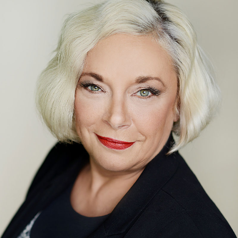 Deb Snow - Massage Therapist