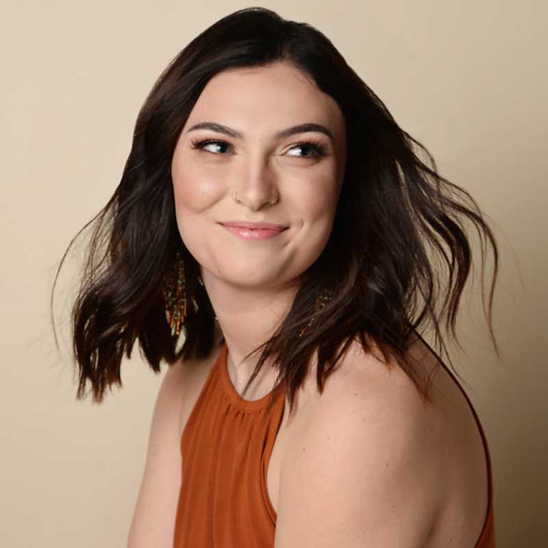 Jessie Haase - Level Stylist